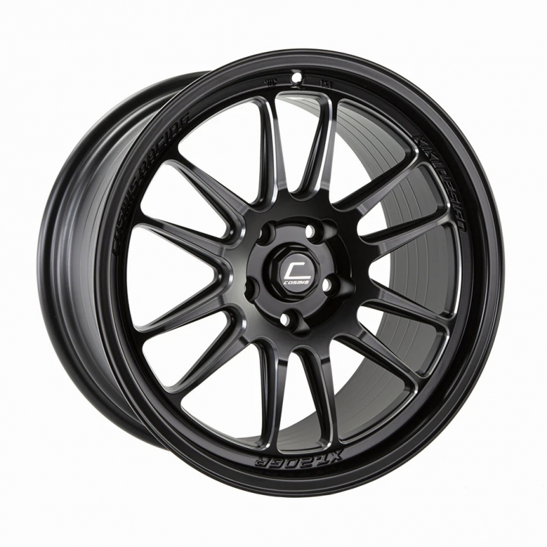 Cosmis XT206R Wheels | Cosmis Racing Wheels Canada