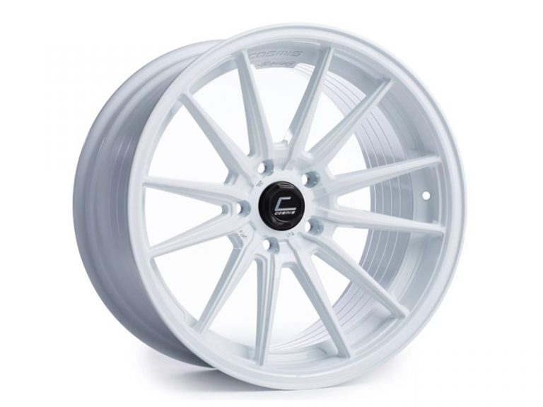 Cosmis R1 Wheels | Cosmis Racing Wheels Canada