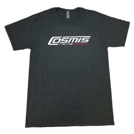 Cosmis Tee Shirt – Grey