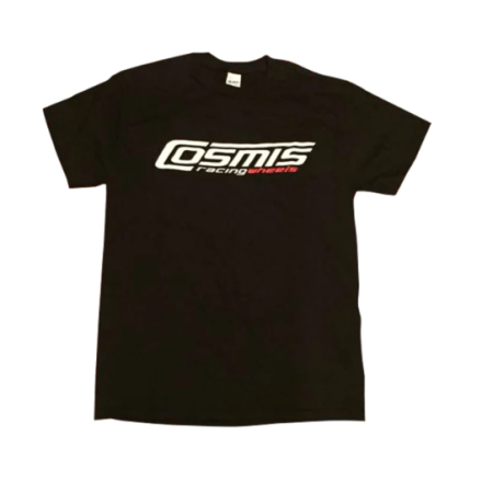 Cosmis T-Shirt Black